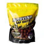 Competition Z Boilies solubil  20mm 1kg