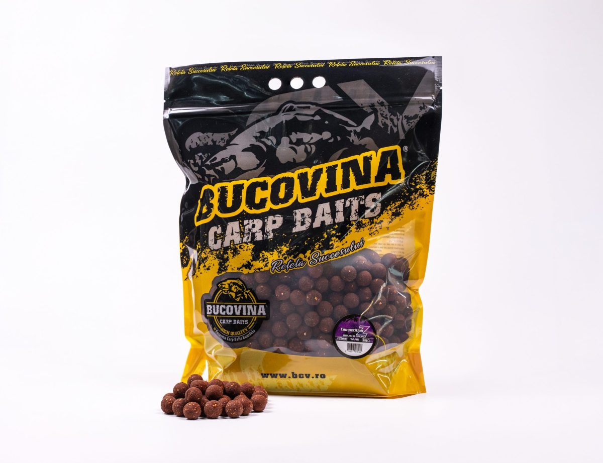 Competition-Z-Boilies-tare-20mm-10kg Competition Z Tare 20mm 5kg - Image 1