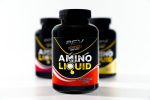 Amino Liquid Frankfurter Spicy 250ml