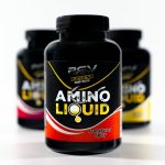 Amino Liquid Frankfurter Spicy 250ml