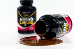 Amino Liquid Squid capsuna 250ml - Image 3