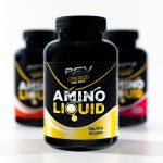 Amino Liquid Squid scopex 250 ml