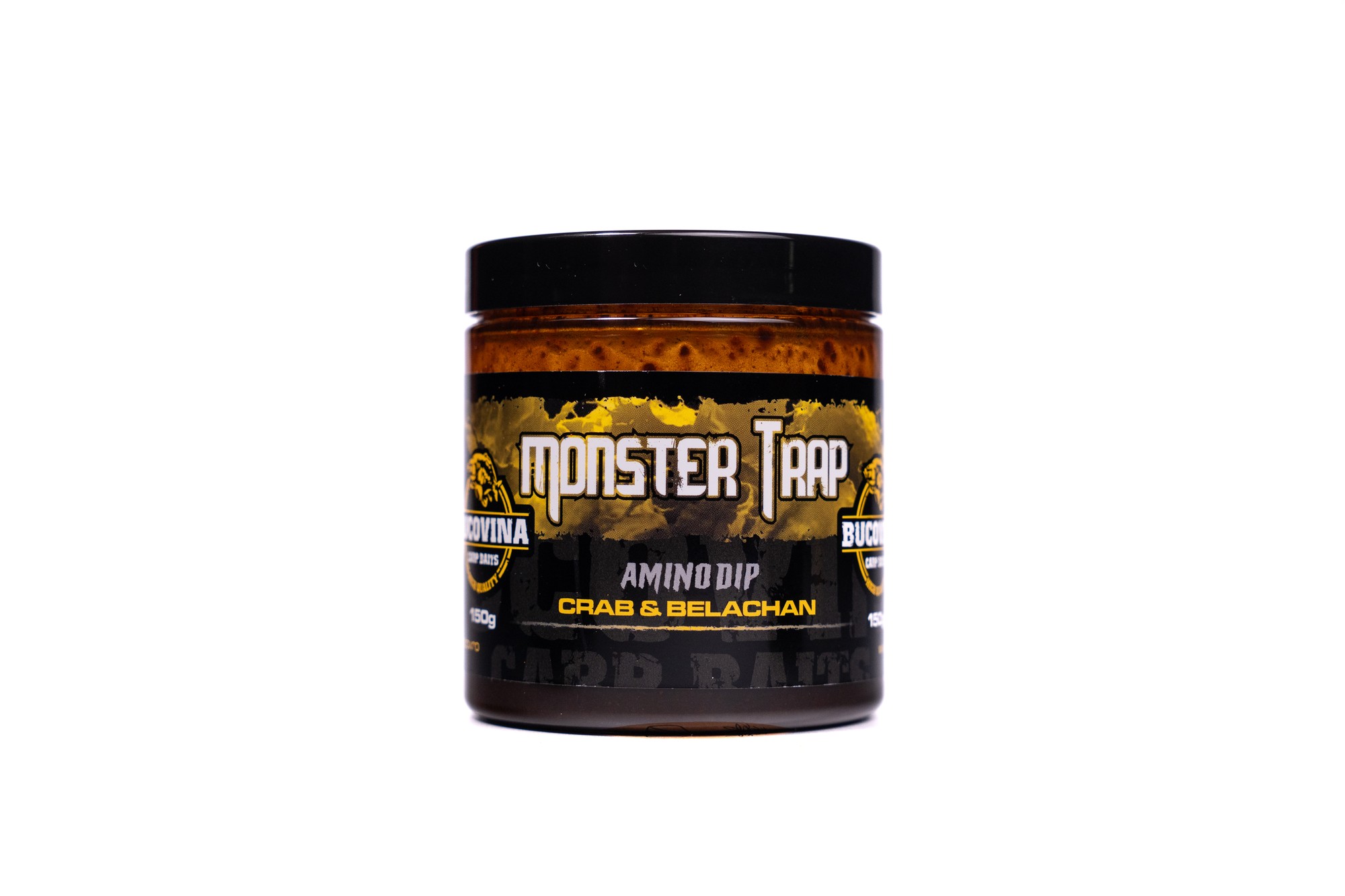 Monster Trap Amino Dip 150g Monster Trap Amino Dip 150g - Image 1