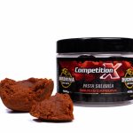 Competition X – Pasta Solubila 400g