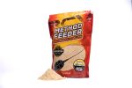 Feeder Cereals Parmezan 800g