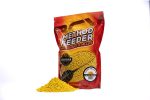 Pelete Yellow Fluo 2mm  800g