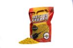 Pelete Yellow Fluo 4mm  800g