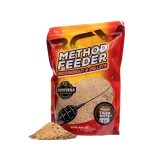 Method Feeder Tiger Nuts 800g