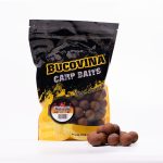 The Secret Boilies tare  24mm 10kg