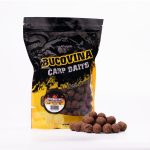 The Secret Boilies tare 20mm 1kg