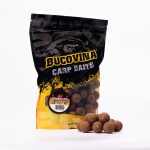 The Secret Boilies tare 24mm 1kg