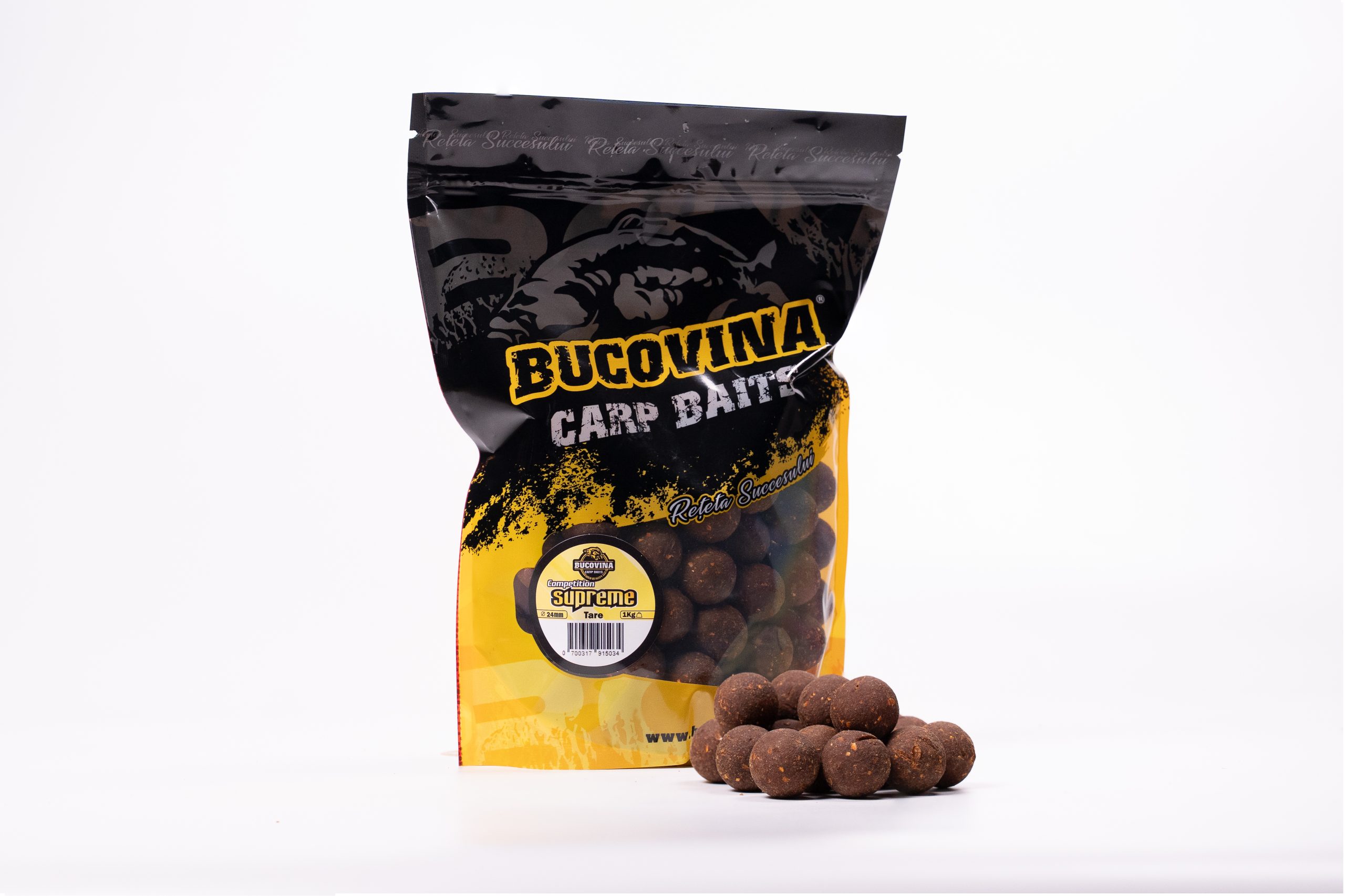 Competition Supreme 24mm 1kg Competition Supreme 24mm 1kg - Image 1