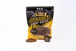 Cereals Boilies – Porumb & Tiger Nuts Tare 20mm – 5kg