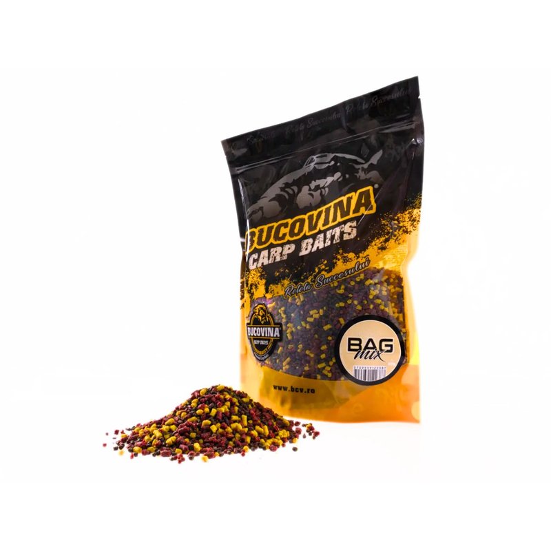 Bag Mix 800g 1 Bag Mix 800g - Image 1