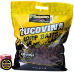 Pachetul Grab & GO – Squid pruna Tare 24mm 5kg