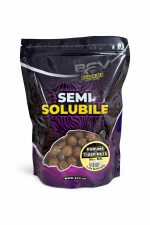 Semisolubile Porumb & Tiger Nuts 22mm 3kg