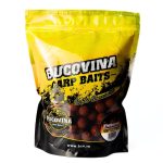 The Secret Boilies solubil  24mm 5kg