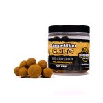 Competition Gold Boilies de Cârlig Solubil 16-20mm 150 g