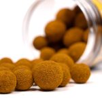 Competition Gold Boilies de Cârlig tare 16-20mm 150 g - Image 2