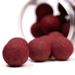 Competition X Boilies de Cârlig Solubil 24mm 150 g - Image 2