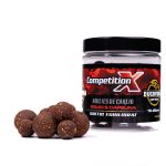 Competition X Critic echilibrat 120g