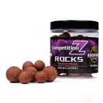 Competition Z Rocks  boilies intarit 16-20 mm 150g