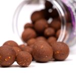 Competition Z Rocks  boilies intarit 16-20 mm 150g - Image 2