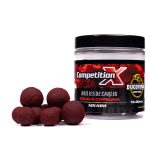 Competition X Boilies de Cârlig solubil 16-20 mm 150 g