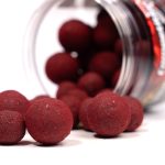 Competition X Boilies de Cârlig tare 16-20 mm 150 g - Image 2