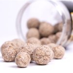 Grab & GO Tiger Nuts boilies de carlig tare 16-20mm 150 g - Image 2
