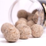 Grab & GO Tiger Nuts boilies de carlig solubil 16-20mm 150 g - Image 2