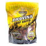 Grab & GO Squid Pruna Boilies tare 24 mm 800 gr