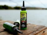 Fluo Dip Squid Capsuna 100ml - Image 3