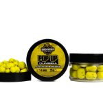Pop-Up Ananas & Banana 14mm 25g