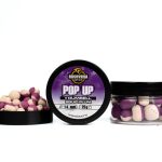 Pop-Up Squid Plum 14mm 25g