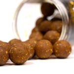 Semisolubile  Porumb & Tiger Nuts 22mm 150g - Image 2