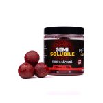 Semisolubile  Squid & Capsuna 22mm 150g