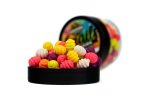 Snails wafters multicolor 8mm 25g - Image 2