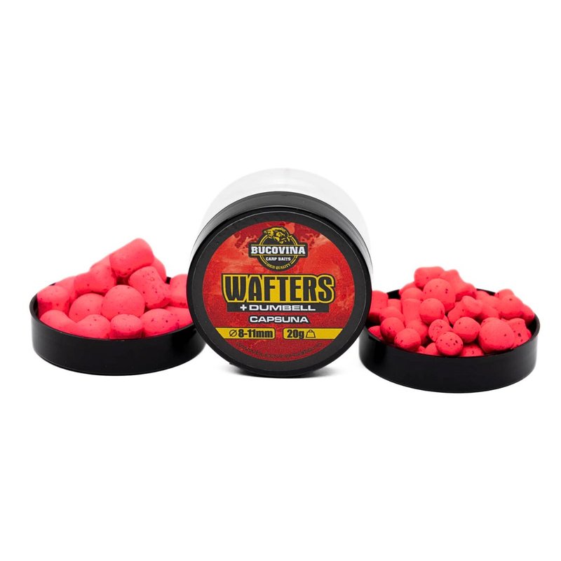 Wafters Capsuna 20g 1 Wafters Capsuna 8-11mm 20g - Image 1