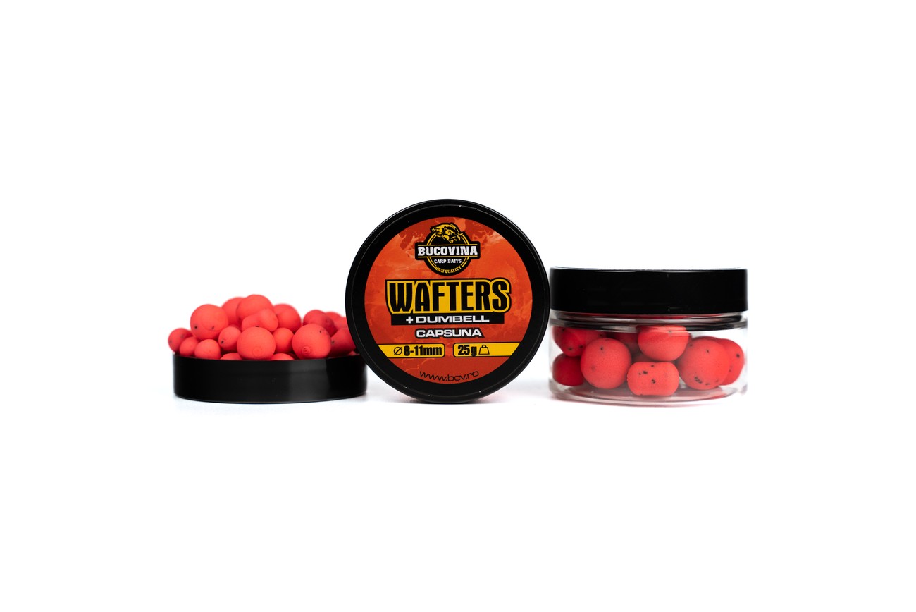 Wafters-Capsuna-25g-8-11mm-1 Wafters Capsuna 8-11mm 25g - Image 1