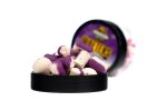 Wafters Squid Plum 8-11mm 25g - Image 2