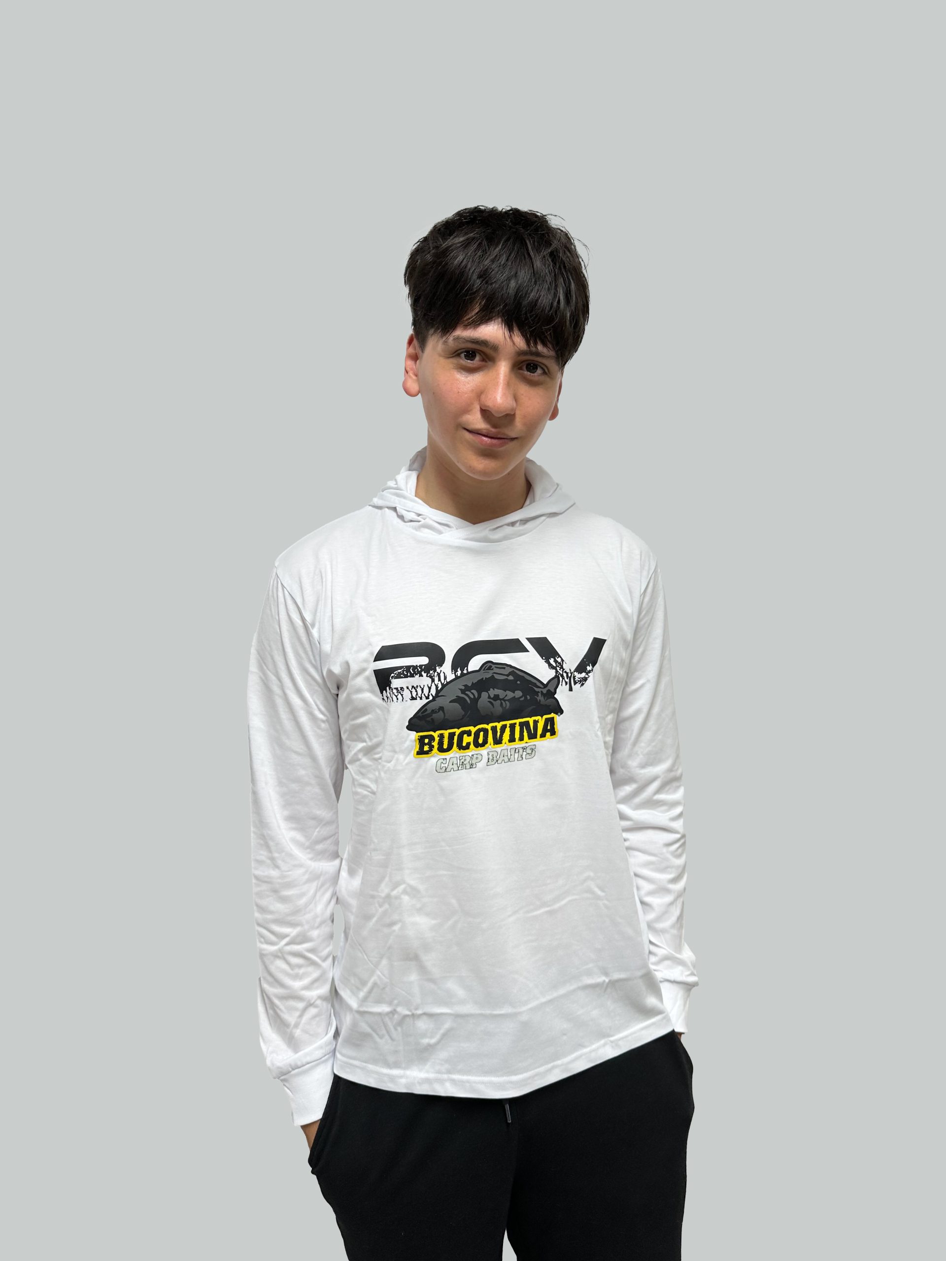 bluza XXXXL Bluză personalizată Bucovina XXXXL - Image 1