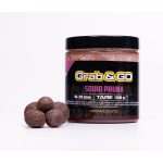 Grab & GO Squid Pruna boilies de carlig tare 16-20mm 150 g