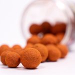 Grab & GO Squid Pruna boilies de carlig solubil 16-20mm 150 g - Image 2