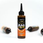 Bag Liquid Frankfurter Spicy 100ml