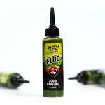 Fluo Dip Squid Capsuna 100ml