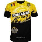 Tricou ROMANIA XXL