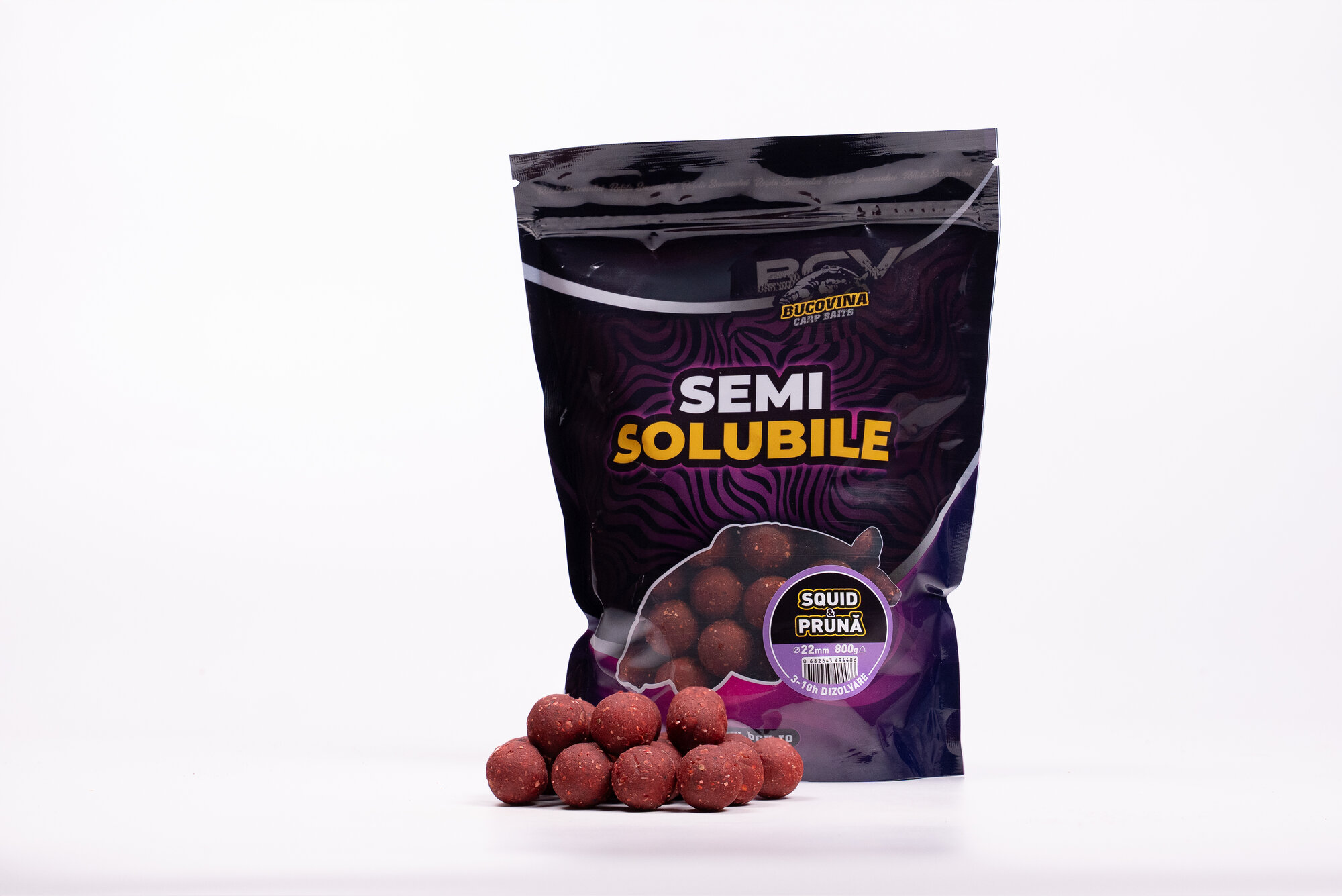 Semisolubile Squid & Pruna 800g semisolubile-squid-pruna-800g