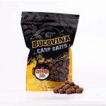 The Secret Boilies tare 16mm 10kg